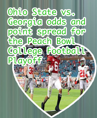 Alabama ohio state betting line