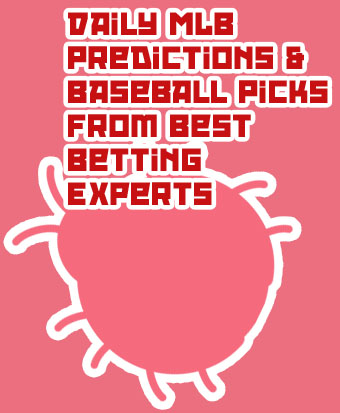 Baseball odds and picks