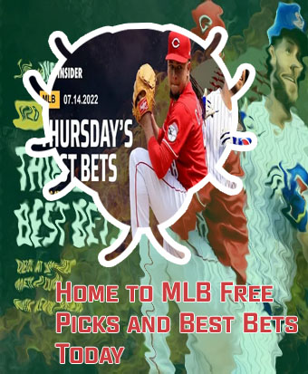 Best bets for mlb opening day