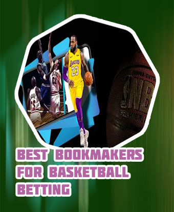 Best betting sites for basketball