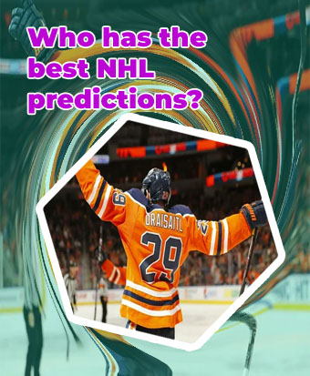 Best nhl picks for today