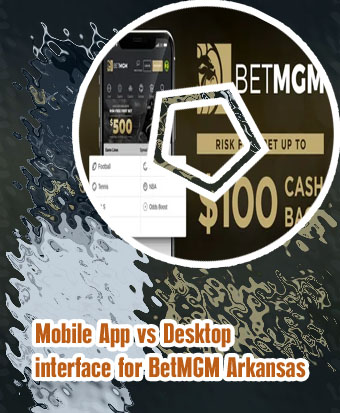 Betmgm mobile
