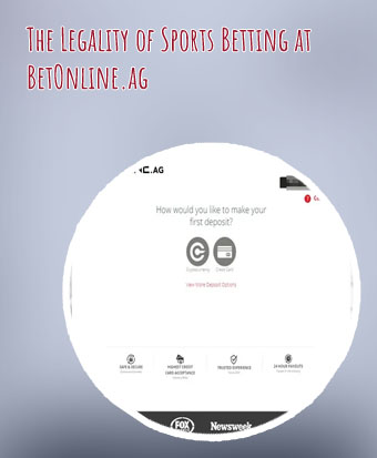 Betonline ag phone number