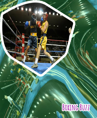 Betonline boxing