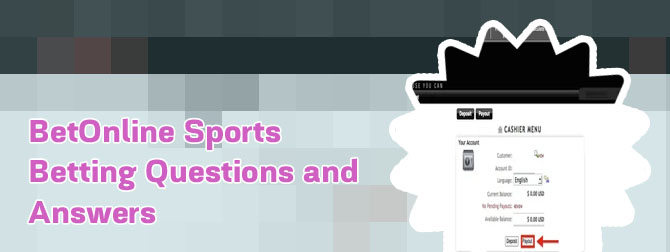 Betonline sports book