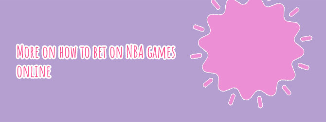 Betting on nba games tips