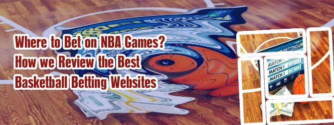 Betting sites nba