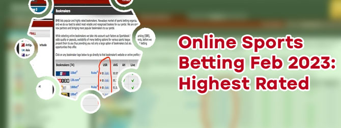 Betting sites with the highest odds