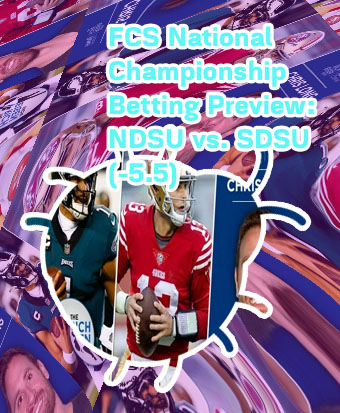 Championship football betting