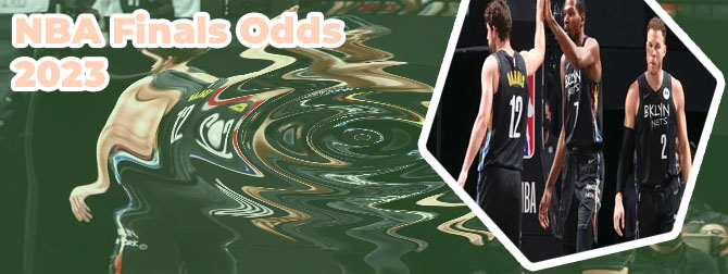 Current odds nba championship