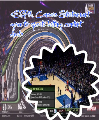 Daily wager best bets today espn