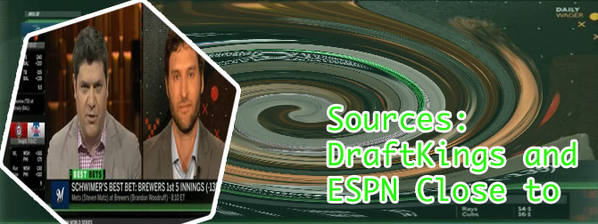 Daily wager espn best bets