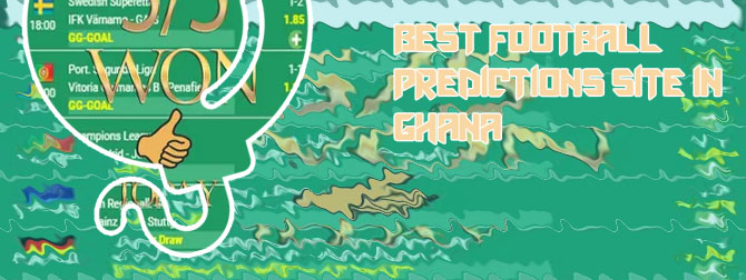 Five best prediction site