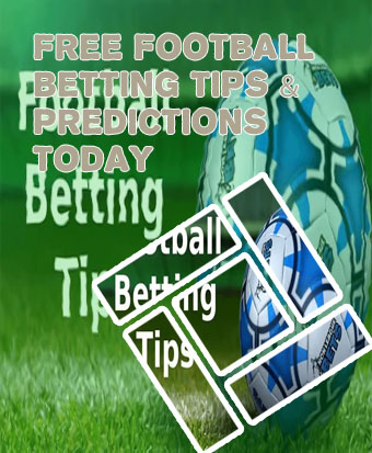 Free football tips