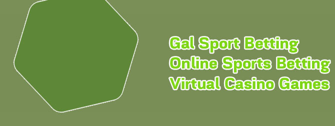 Galsport online betting