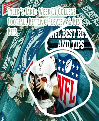 Good football bets for this weekend