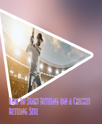 International cricket betting sites