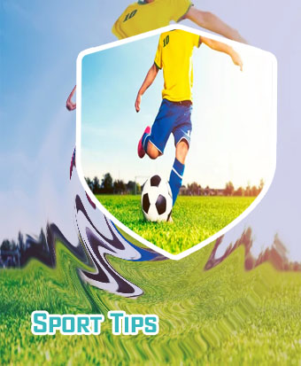 Leading soccer tips