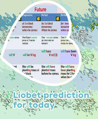 Liobet predictions for tomorrow