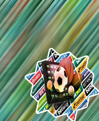 List of online sports betting sites