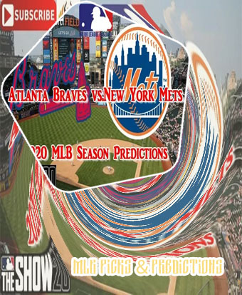 Mlb gameday predictions