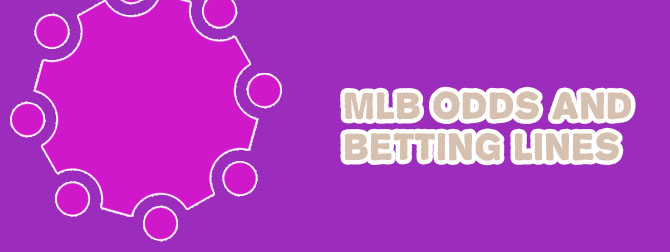 Mlb lines picks