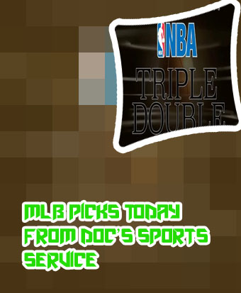Mlb picks ats tonight