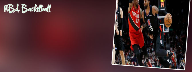 Nba line spread
