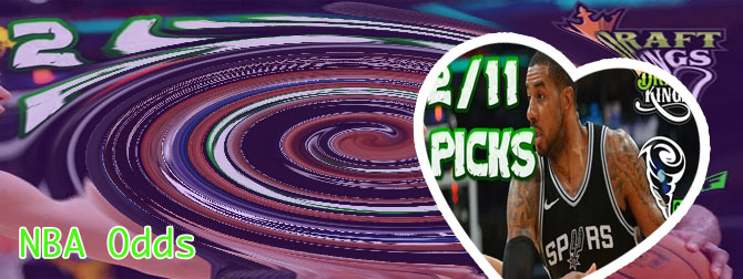 Nba moneyline picks tonight