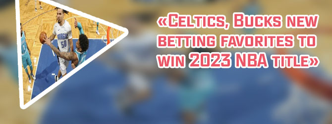 Nba preseason betting lines