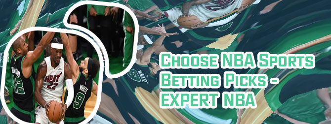 Nba sports expert picks