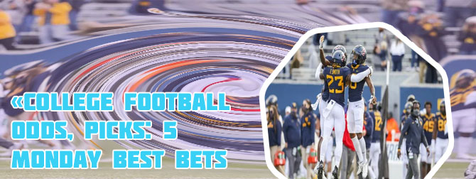 Ncaa football spread picks