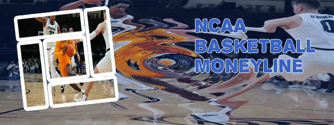 Ncaab moneyline