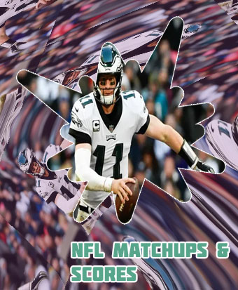 Odd sharks nfl scores