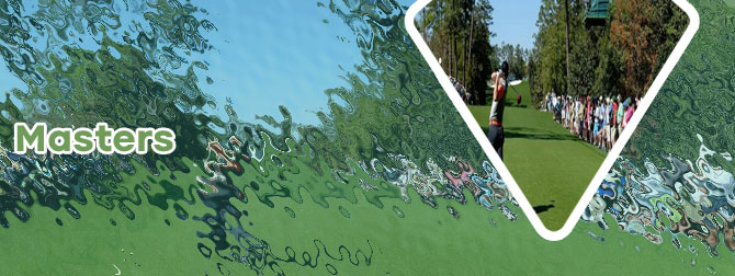 Pga tour masters tournament