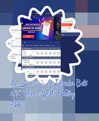 Popular betting sites