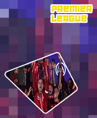 Premier league champions odds