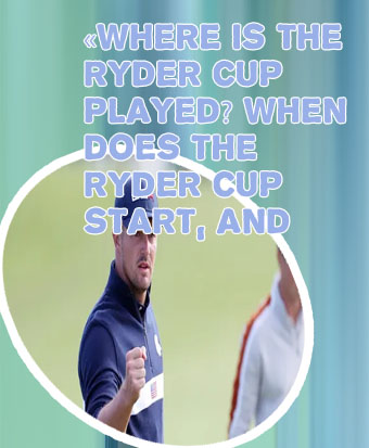 Ryder cup odds sunday