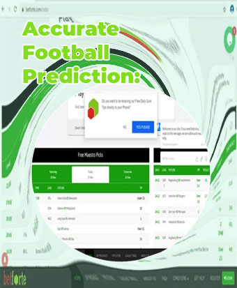 Today prediction predictz