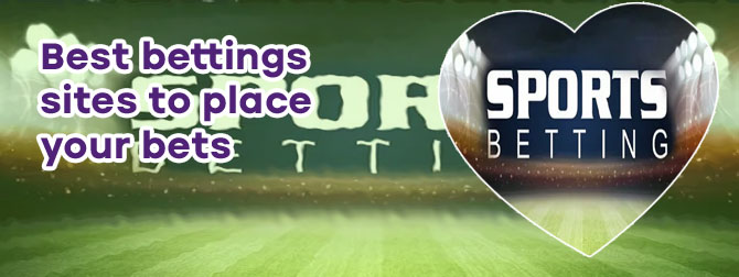 Top sports betting prediction sites