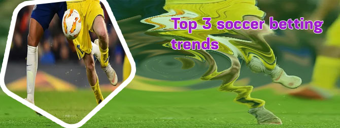 Trending soccer tips