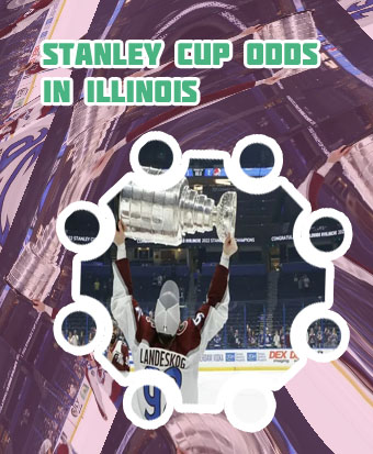 Vegas odds stanley cup