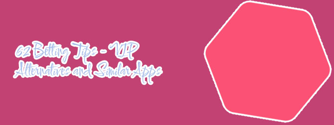 Vip betting tips